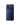 Parte trasera del móvil para adolescentes HMD Fusion X1 en azul oscuro.