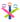 Pulseras coloridas para smartwatch infantil Xplora X6Play – Paquete Energy con marcos protectores