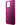 Funda móvil rosa semitransparente para HMD Fusion X1 con bordes reforzados.