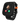 Smartwatch Xplora X6Play color negro con llamada activa a mamá. Reloj inteligente para niños con GPS y función de llamadas seguras. Ideal para mantener la conexión familiar.