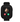 Smartwatch infantil Xplora X6Play negro mostrando una llamada entrante de mamá. Función de llamadas seguras para niños.