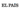 El País logo