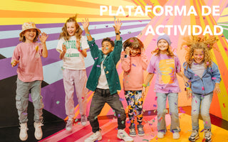 La Plataforma de Actividades de Xplora: ¡un mundo para los niños!