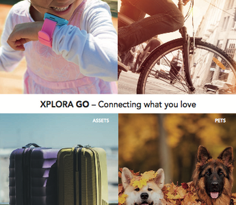 XPLORA presenta XPLORA GO en el Mobile World Congress de Barcelona
