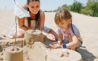 Emocionantes experiencias en familia: microaventuras con niños