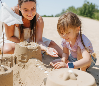 Emocionantes experiencias en familia: microaventuras con niños