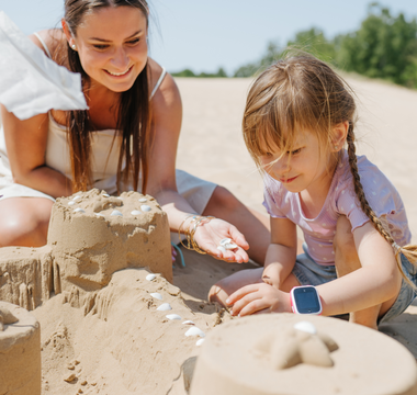 Emocionantes experiencias en familia: microaventuras con niños