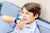 "Probamos el smartwatch con GPS para niños más vendido" por Palabra de Madre