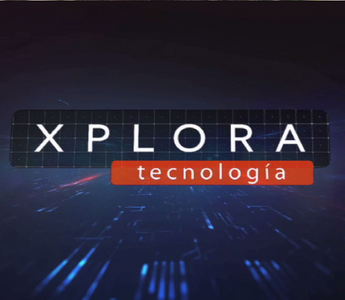 XPLORA tecnología: el nuevo programa de Telecinco