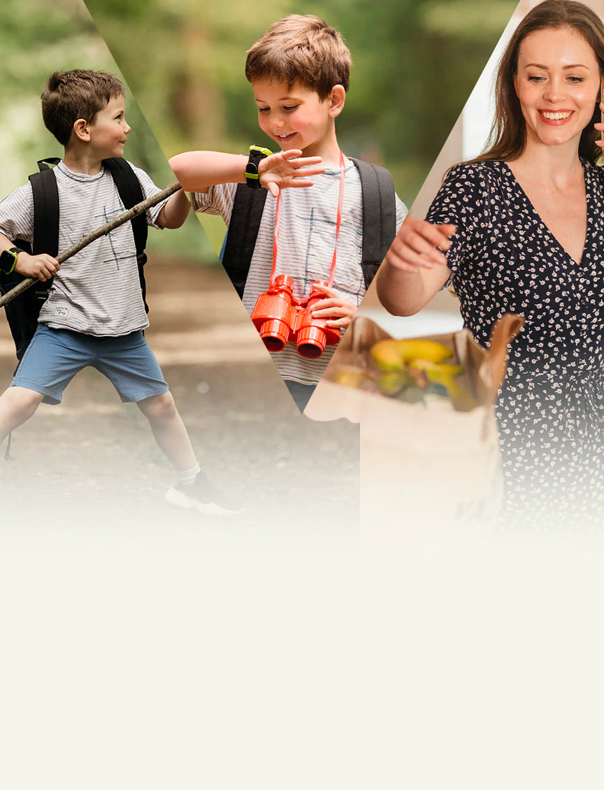 Xplora El mejor smartwatch GPS para ni os Xplora ES