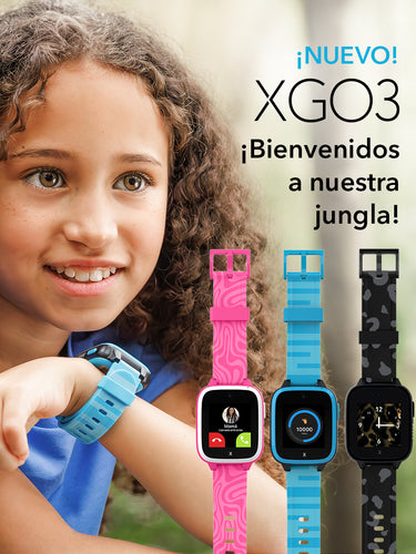 Reloj movil niño online