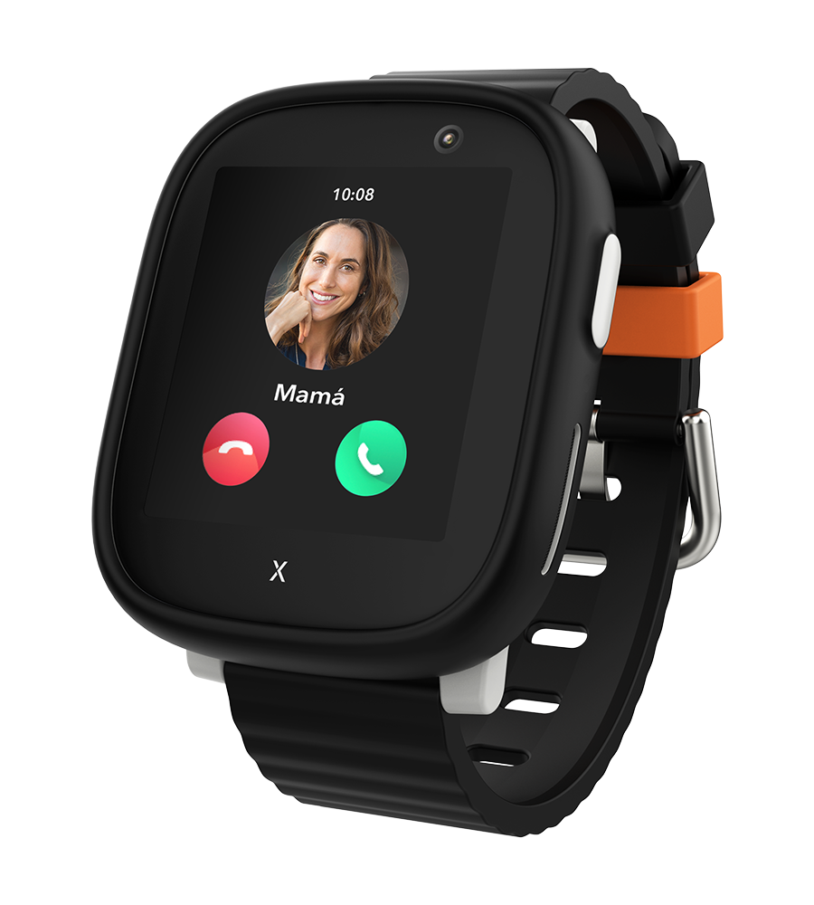 Relojes inteligentes para ninos con SIM Xplora ES