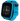 Reloj XGO3 azul con pantalla clara y diseño resistente para aventuras diarias.