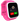 XGO3 rosa mostrando llamada de mamá, conexión segura entre padres e hijos.
