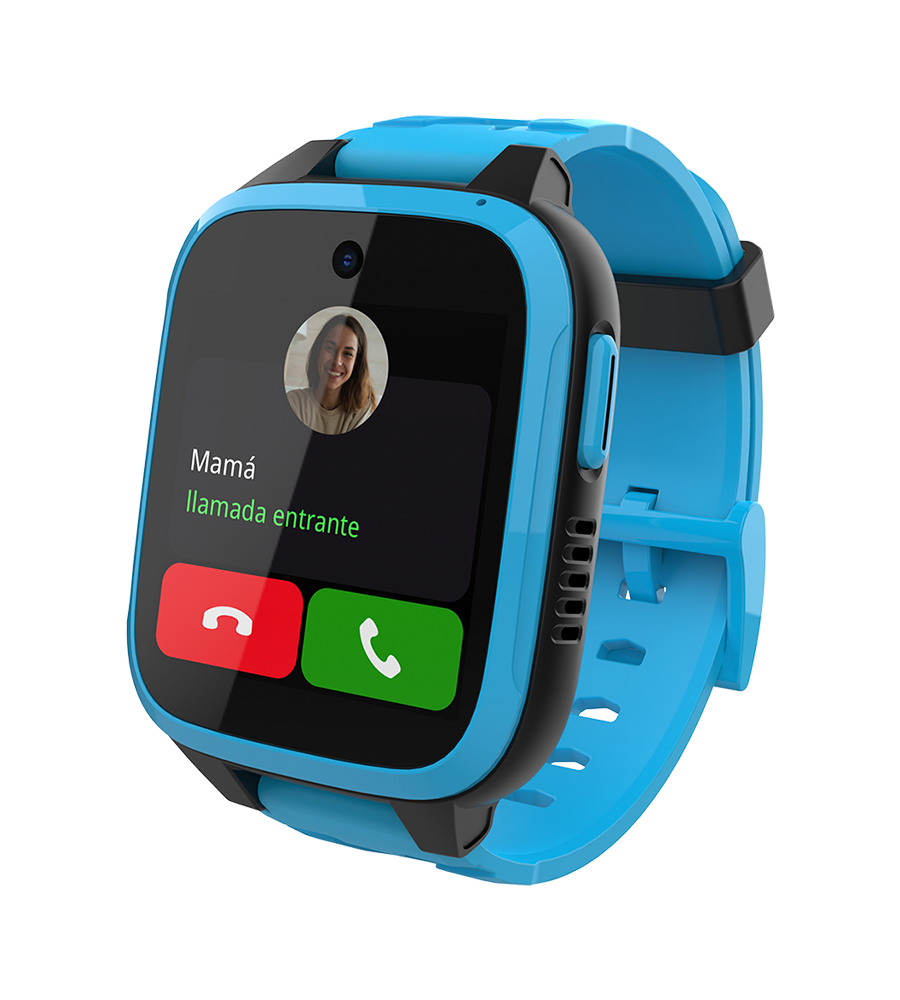Reloj discount niños explora